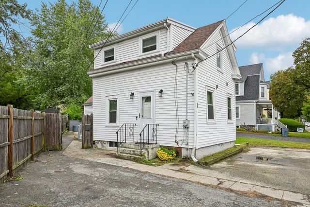 24 Andover Street, Peabody, MA 01960