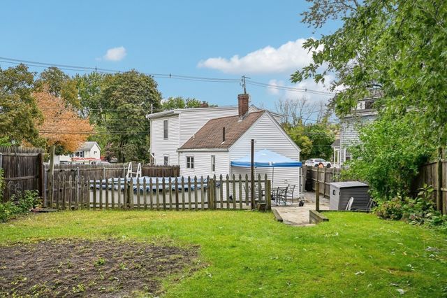 24 Andover Street, Peabody, MA 01960