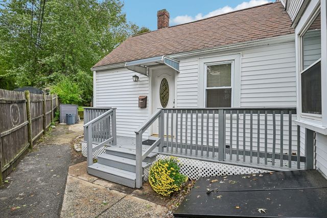 24 Andover Street, Peabody, MA 01960