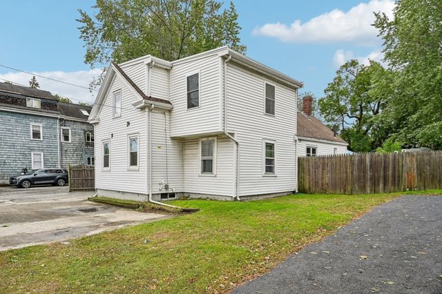24 Andover Street, Peabody, MA 01960