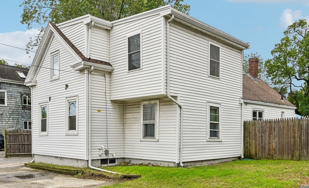 24 Andover Street, Peabody, MA 01960