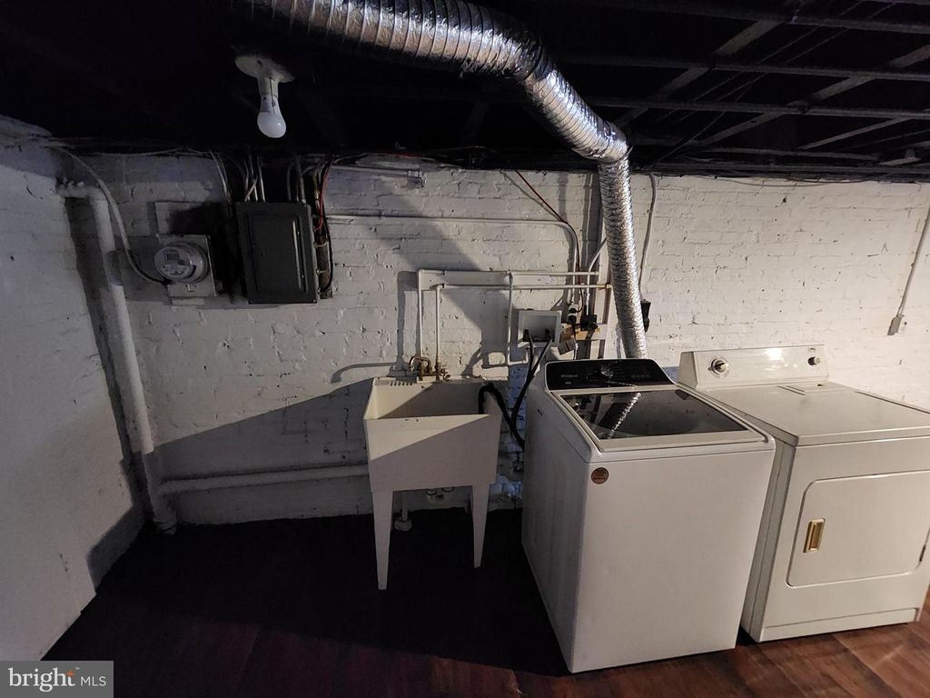 Image 22 of property listing at 2014 E LANVALE ST, Baltimore, MD 21213