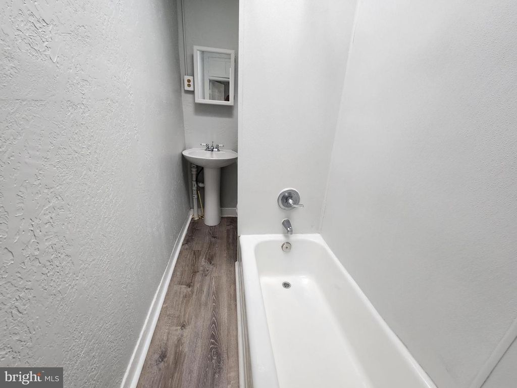 Image 24 of property listing at 2014 E LANVALE ST, Baltimore, MD 21213