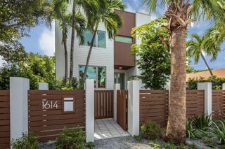 1614 Washington Street, Key West, FL 33040
