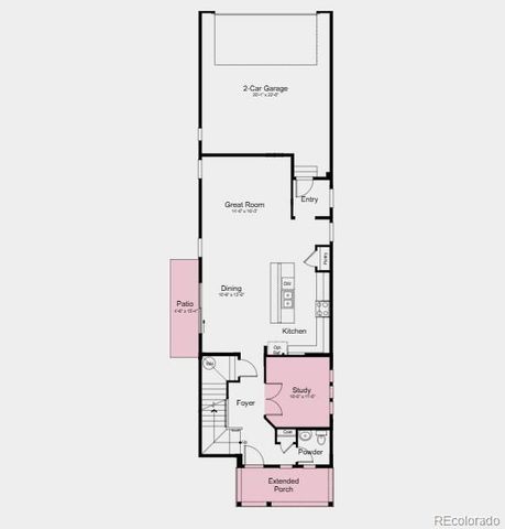 14876 Arbor Boulevard W, Thornton, CO 80602