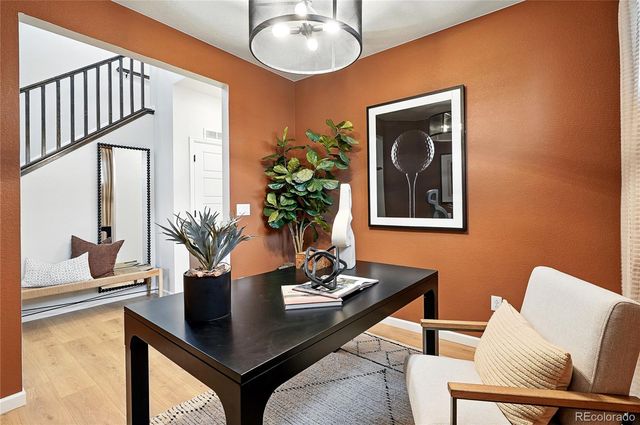 14876 Arbor Boulevard W, Thornton, CO 80602