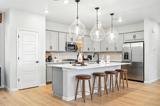 14876 Arbor Boulevard W, Thornton, CO 80602