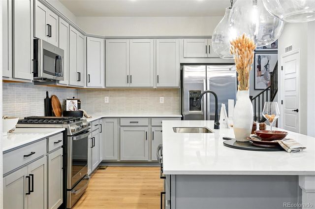 14876 Arbor Boulevard W, Thornton, CO 80602