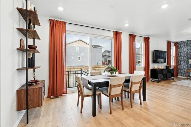 14876 Arbor Boulevard W, Thornton, CO 80602