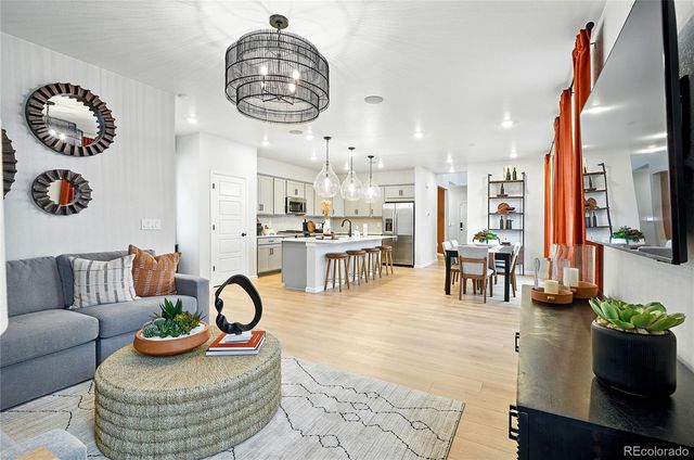 14876 Arbor Boulevard W, Thornton, CO 80602