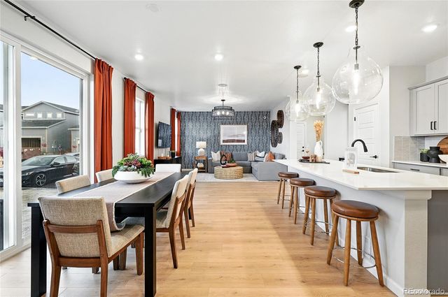 14876 Arbor Boulevard W, Thornton, CO 80602