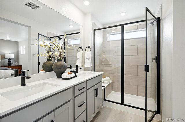 14876 Arbor Boulevard W, Thornton, CO 80602