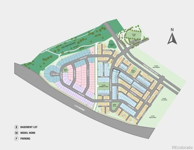 14876 Arbor Boulevard W, Thornton, CO 80602