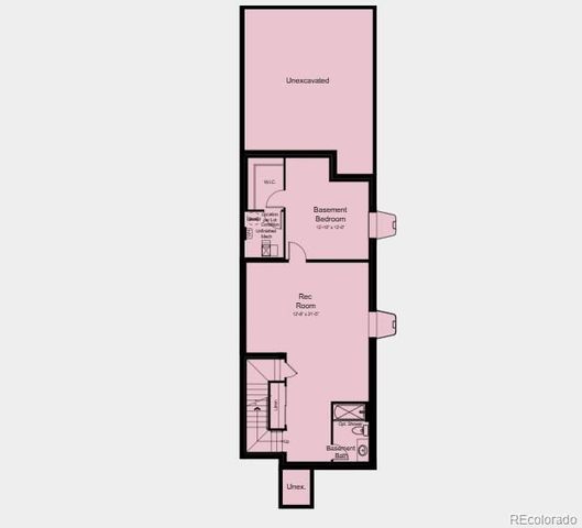 14876 Arbor Boulevard W, Thornton, CO 80602