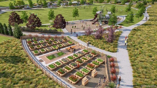 14876 Arbor Boulevard W, Thornton, CO 80602