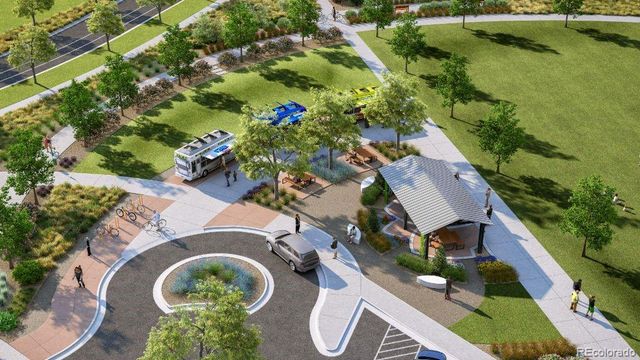 14876 Arbor Boulevard W, Thornton, CO 80602