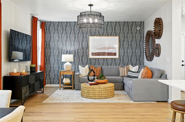 14876 Arbor Boulevard W, Thornton, CO 80602