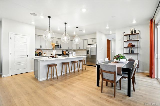 14876 Arbor Boulevard W, Thornton, CO 80602