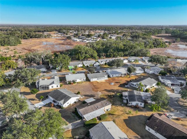 5034 EL DESTINO DRIVE, Leesburg, FL 34748