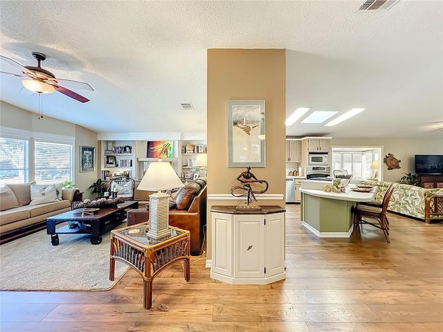 5034 EL DESTINO DRIVE, Leesburg, FL 34748