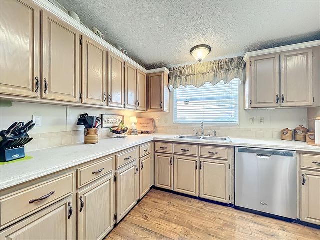 5034 EL DESTINO DRIVE, Leesburg, FL 34748