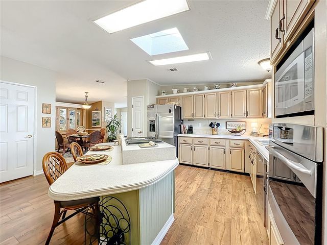 5034 EL DESTINO DRIVE, Leesburg, FL 34748