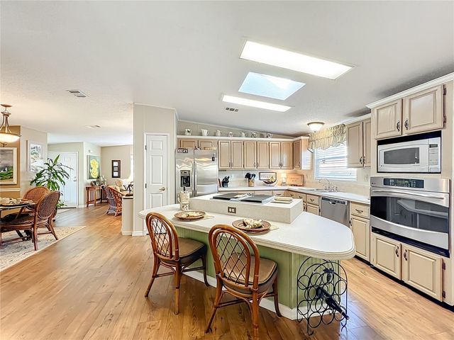 5034 EL DESTINO DRIVE, Leesburg, FL 34748