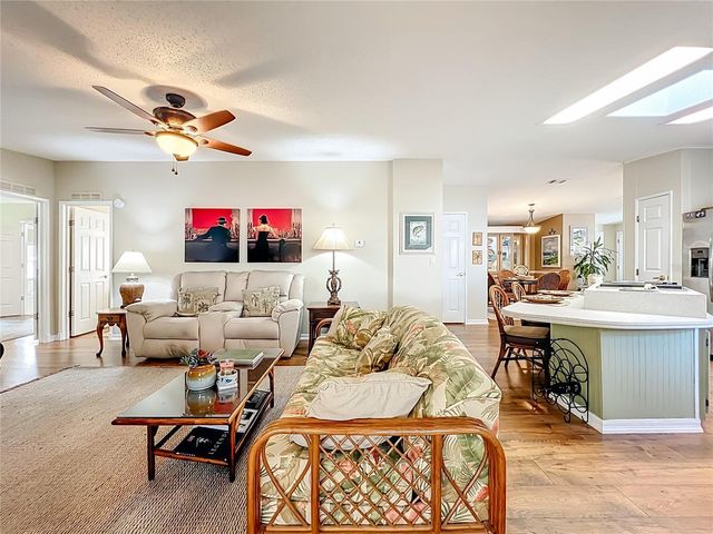 5034 EL DESTINO DRIVE, Leesburg, FL 34748