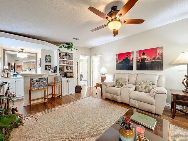 5034 EL DESTINO DRIVE, Leesburg, FL 34748