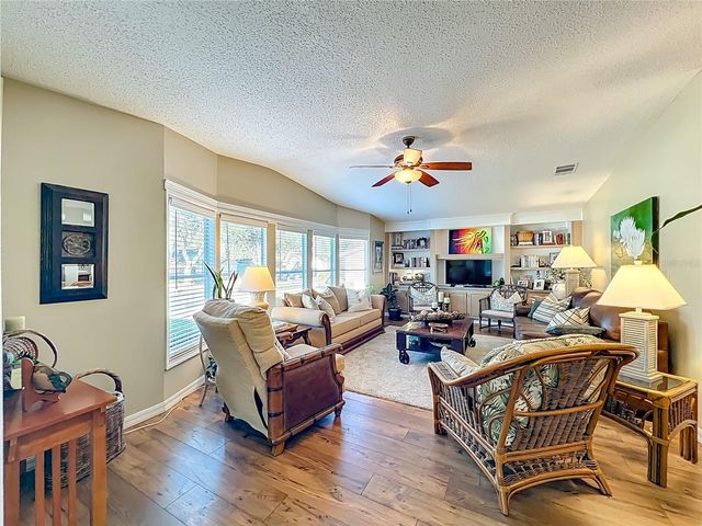 5034 EL DESTINO DRIVE, Leesburg, FL 34748