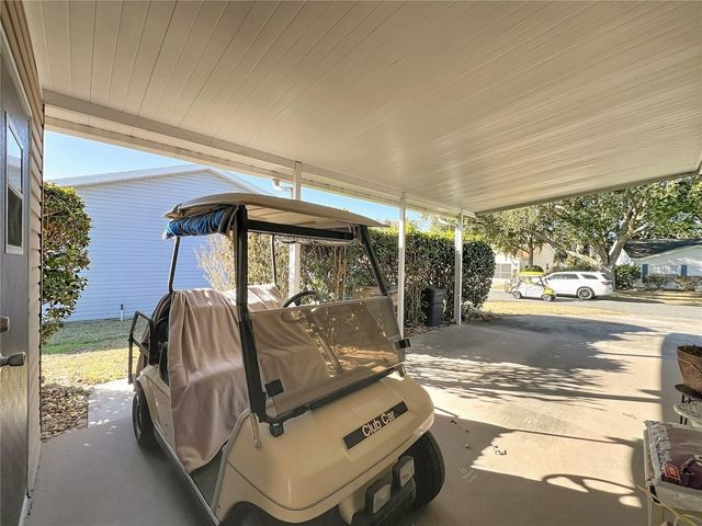 5034 EL DESTINO DRIVE, Leesburg, FL 34748