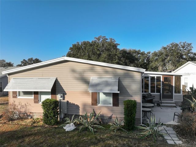 5034 EL DESTINO DRIVE, Leesburg, FL 34748