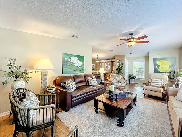 5034 EL DESTINO DRIVE, Leesburg, FL 34748