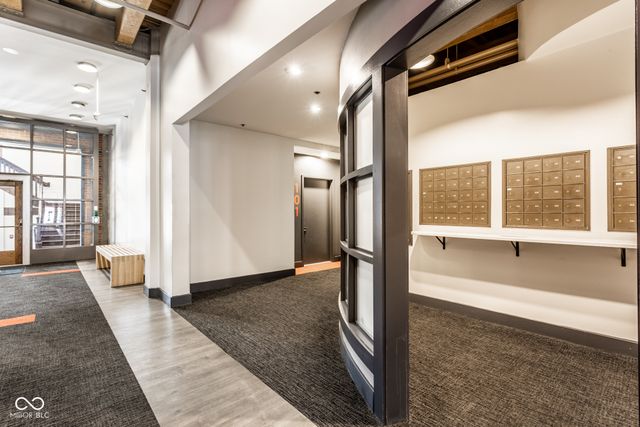 430 N Park Avenue 105, Indianapolis, IN 46202