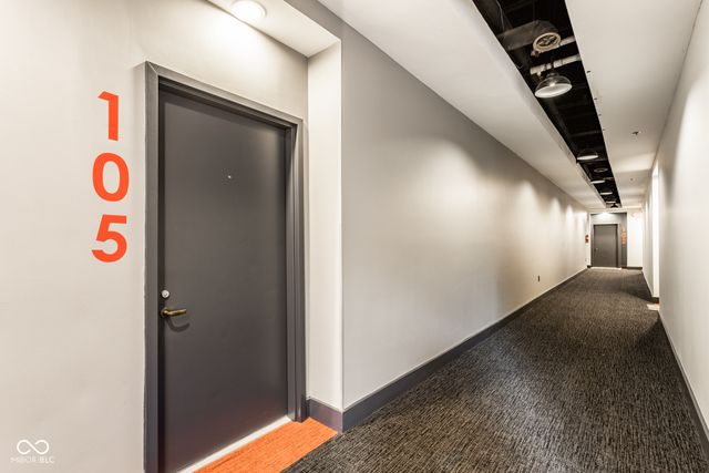 430 N Park Avenue 105, Indianapolis, IN 46202