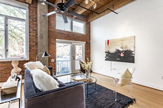 430 N Park Avenue 105, Indianapolis, IN 46202