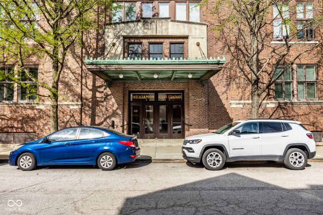 430 N Park Avenue 105, Indianapolis, IN 46202