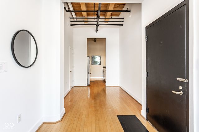 430 N Park Avenue 105, Indianapolis, IN 46202