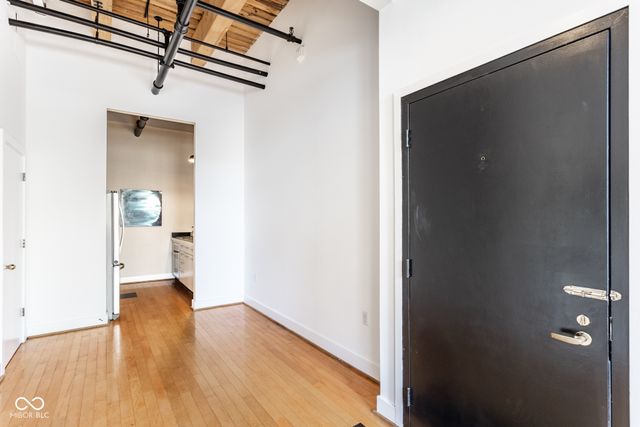 430 N Park Avenue 105, Indianapolis, IN 46202