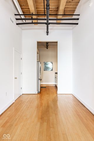430 N Park Avenue 105, Indianapolis, IN 46202