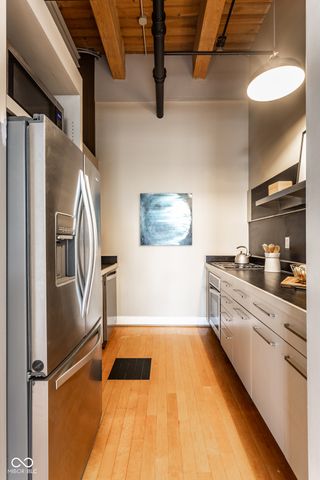 430 N Park Avenue 105, Indianapolis, IN 46202