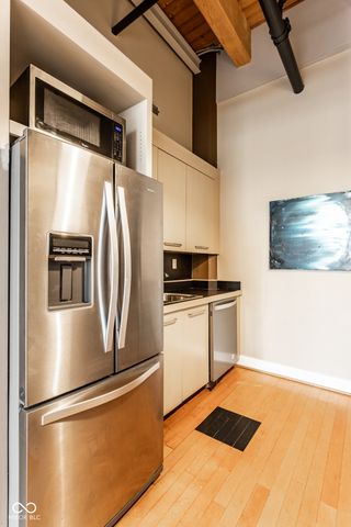 430 N Park Avenue 105, Indianapolis, IN 46202