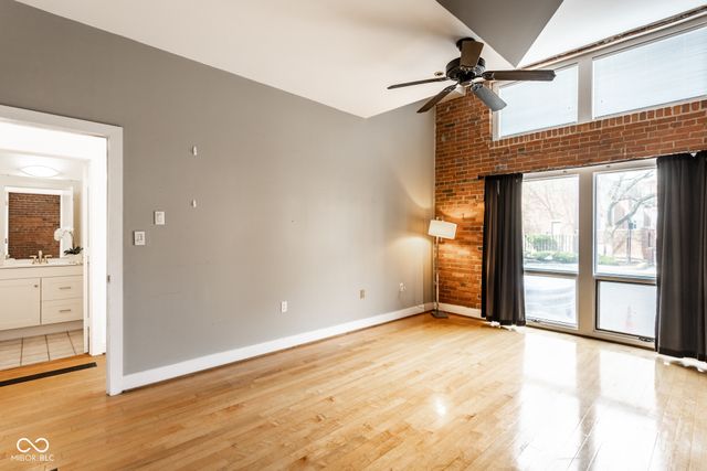 430 N Park Avenue 105, Indianapolis, IN 46202