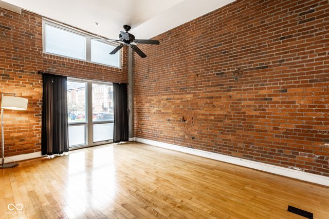 430 N Park Avenue 105, Indianapolis, IN 46202