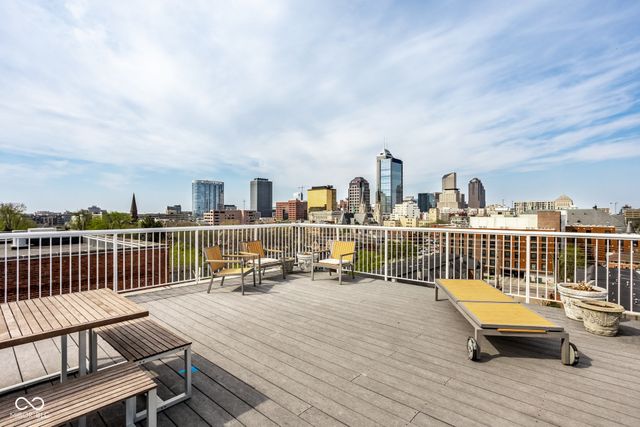 430 N Park Avenue 105, Indianapolis, IN 46202