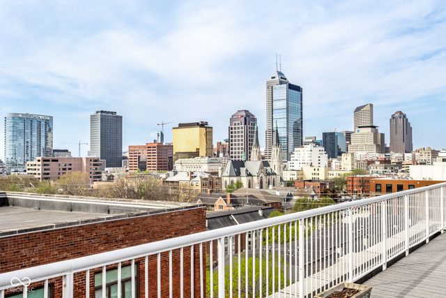 430 N Park Avenue 105, Indianapolis, IN 46202