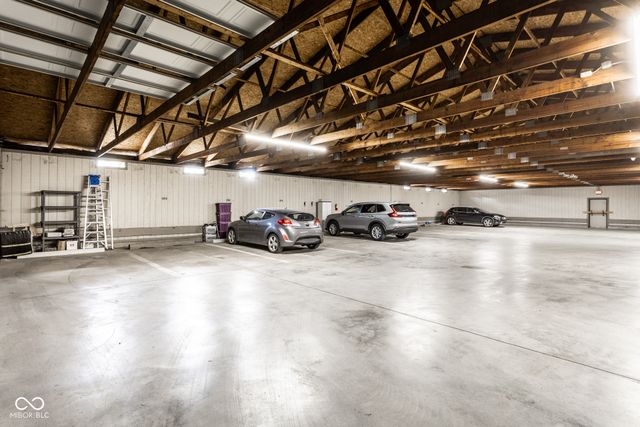 430 N Park Avenue 105, Indianapolis, IN 46202