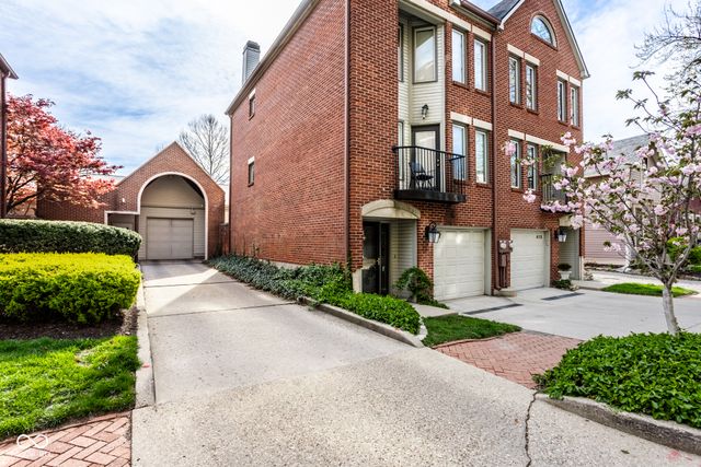 430 N Park Avenue 105, Indianapolis, IN 46202