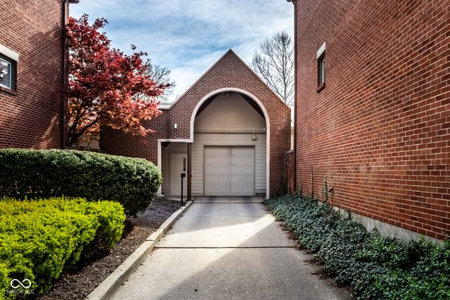 430 N Park Avenue 105, Indianapolis, IN 46202