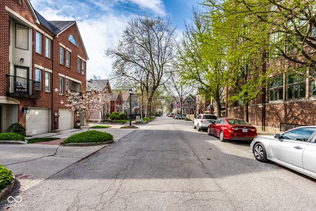 430 N Park Avenue 105, Indianapolis, IN 46202